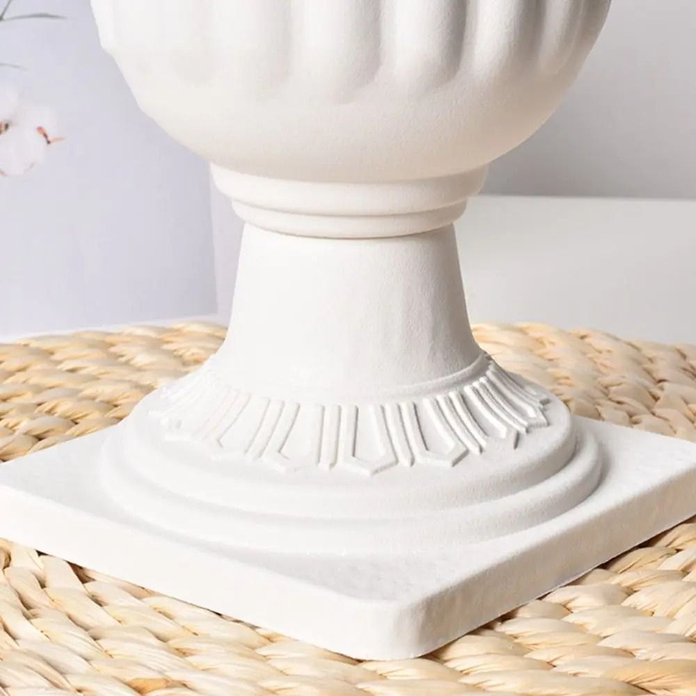Mini Flowerpot Pedestal Style  - Echeveria Succulent recension och pris