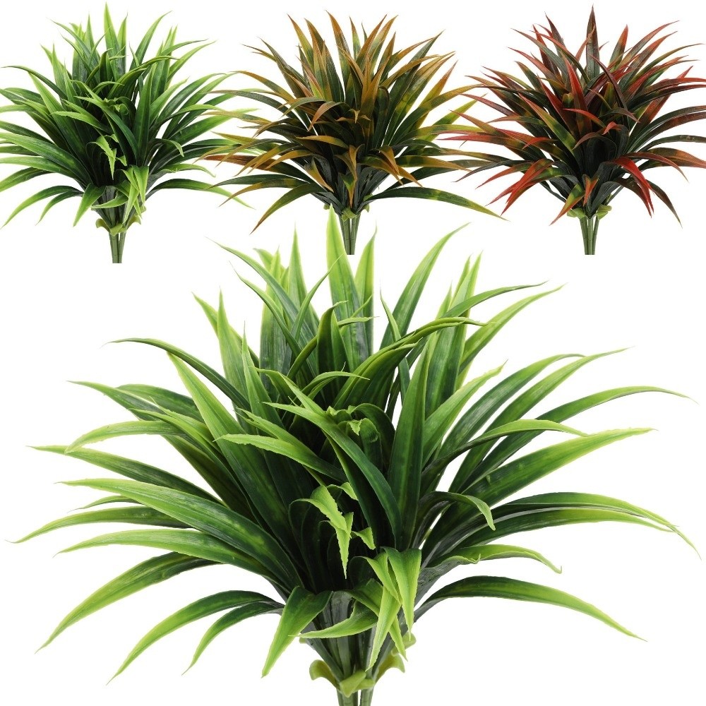 Landscaping 42cm Artificial Or - Spider Plant Hanging recension och pris