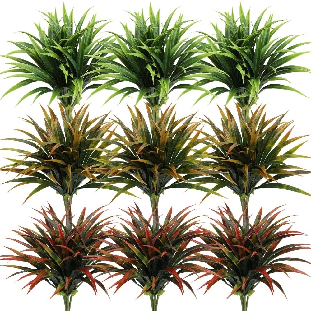 Landscaping 42cm Artificial Or - Spider Plant Hanging recension och pris