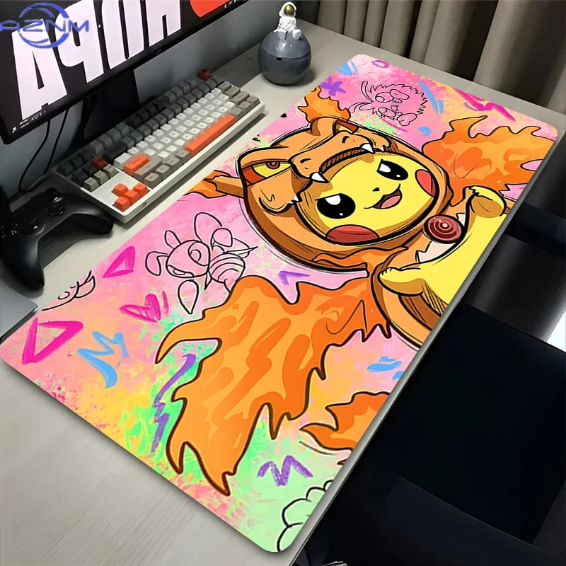 Graffiti Style Yellow Cartoon  - Tradescantia Purple recension och pris