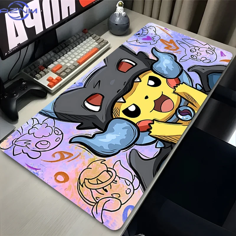 Graffiti Style Yellow Cartoon  - Tradescantia Purple recension och pris