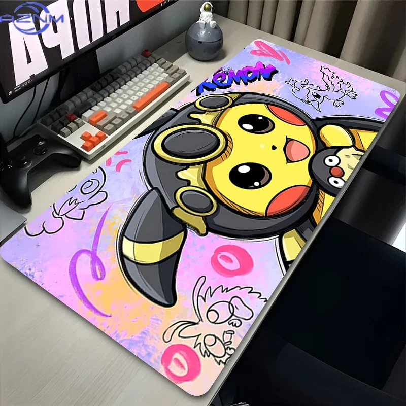 Graffiti Style Yellow Cartoon  - Tradescantia Purple recension och pris