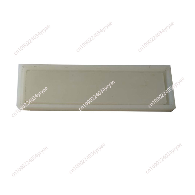 Four-hole simple silicone mold - Echeveria Succulent recension och pris
