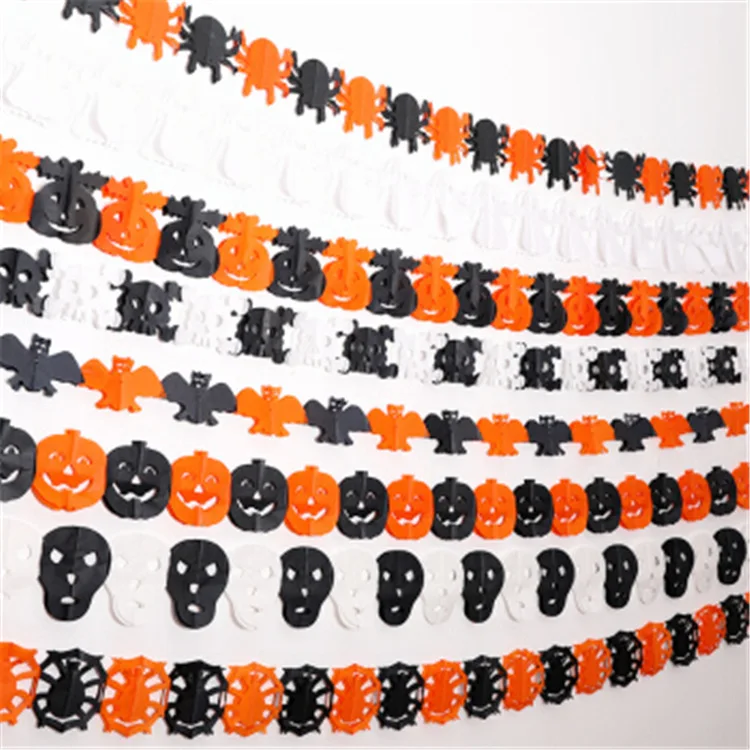 3m Halloween Hanging Garland B - Spider Plant Hanging recension och pris