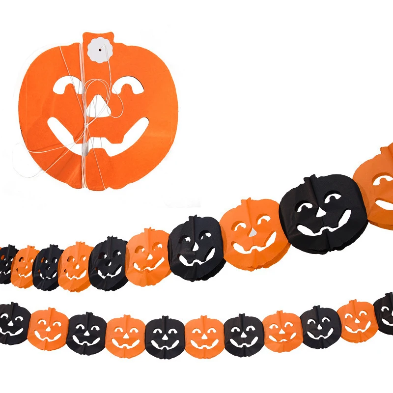 3m Halloween Hanging Garland B - Spider Plant Hanging recension och pris