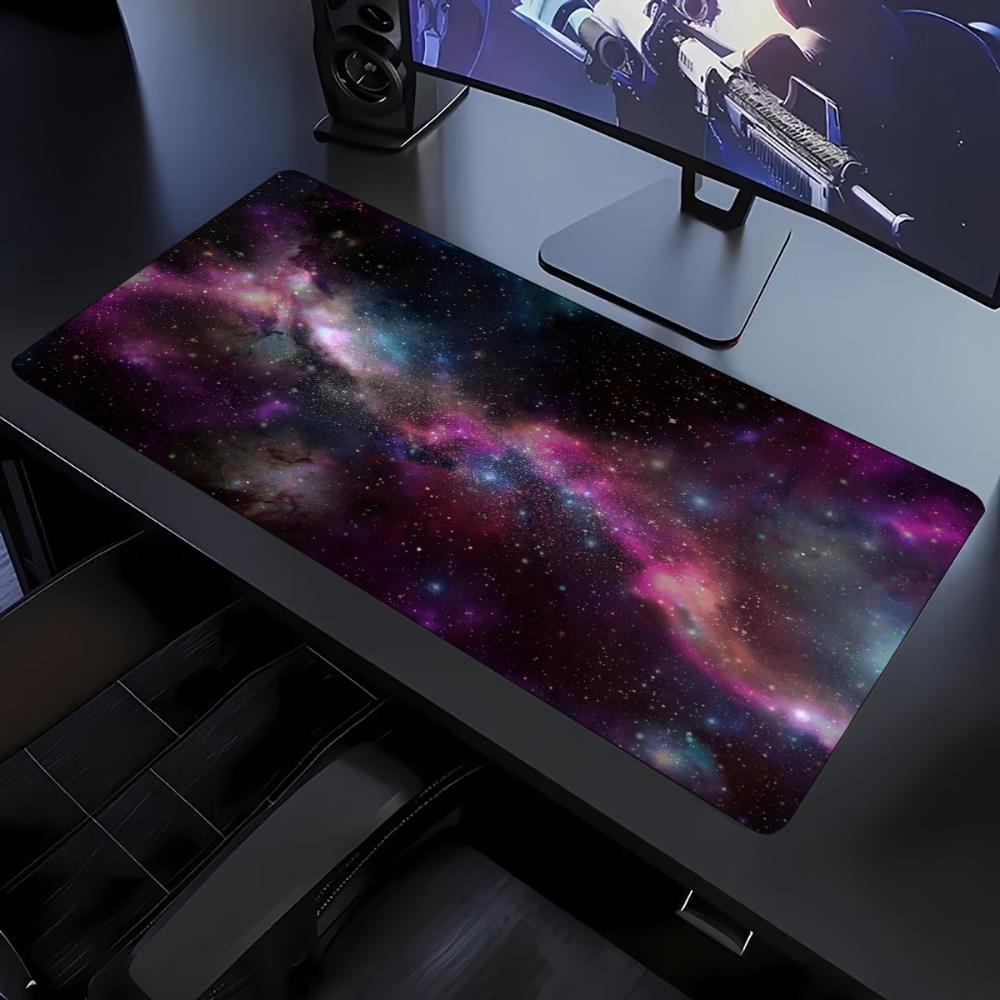 Purple Galaxy Nebula Space Lar - Tradescantia Purple recension och pris