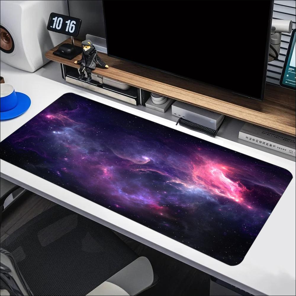 Purple Galaxy Nebula Space Lar - Tradescantia Purple recension och pris