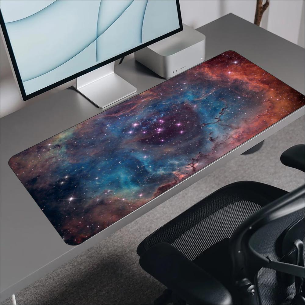 Purple Galaxy Nebula Space Lar - Tradescantia Purple recension och pris